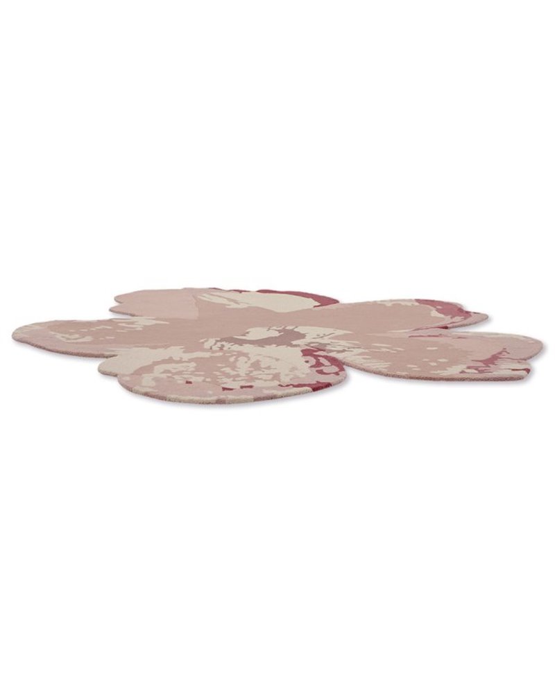 Shaped Magnolia Light Pink 162302