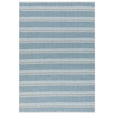 BOARDWALK BLUE MULTI