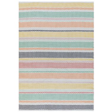 BOARDWALK PASTEL MULTI