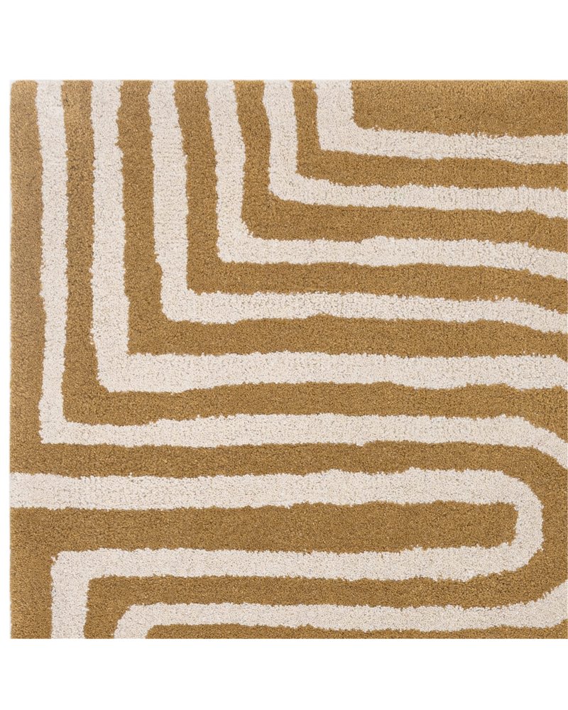 REEF CURVE OCHRE RF28