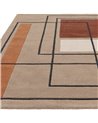 REEF OUTLINE TERRACOTTA RF20