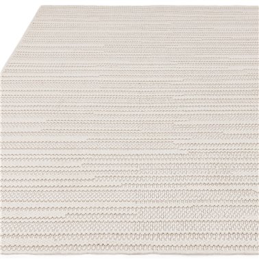 CAMBER STRIPE IVORY