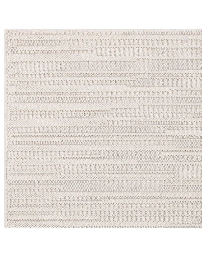 CAMBER STRIPE IVORY