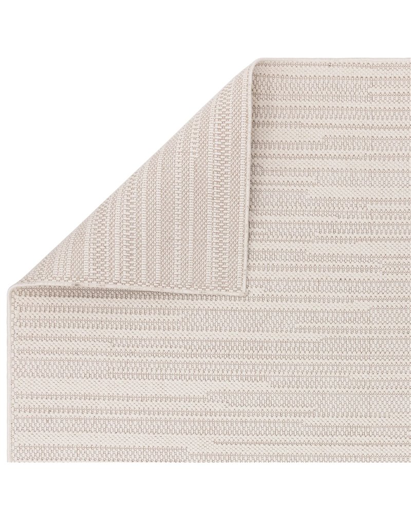 CAMBER STRIPE IVORY